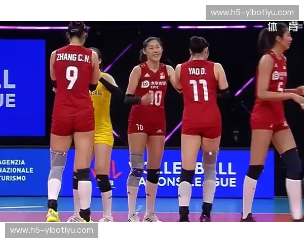 逆风翻盘的血性史诗：重回2011，看中国女排如何绝境猎杀欧洲之王