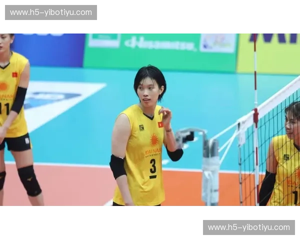 巅峰对决，海峡情深：福建女排与天津女排的恩怨情仇