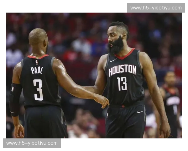 火箭vs马刺：当“红色风暴”遇上“灰色幽灵”，一场关于速度与智慧的对决